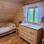 Mysliwski W Gorach Chalet *