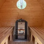 Chalet Mysliwski W Gorach *