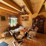Chalet Mysliwski W Gorach