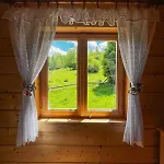 Chalet Mysliwski W Gorach *