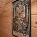 Chalet Mysliwski W Gorach *