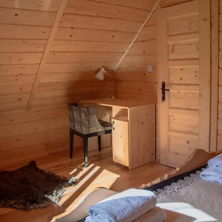 Mysliwski W Gorach シャレー Ujsoły