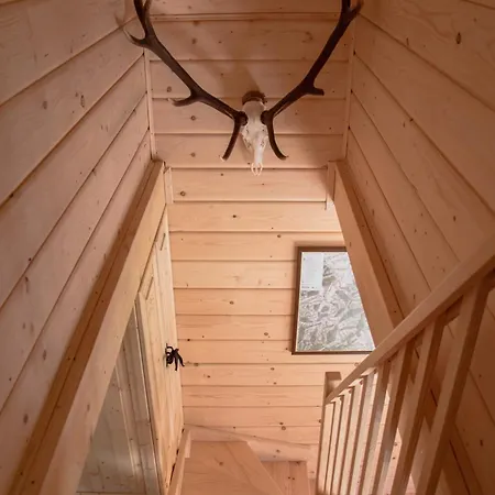 Mysliwski W Gorach Ujsoły