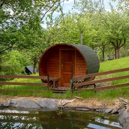 Chalet Mysliwski W Gorach Ujsoły