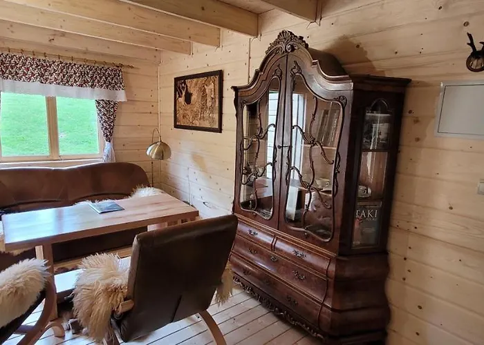 Mysliwski W Gorach Ujsoły