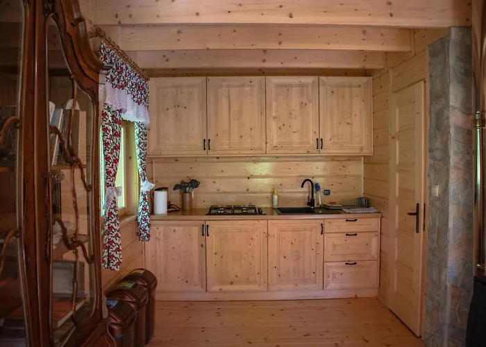 Mysliwski W Gorach *