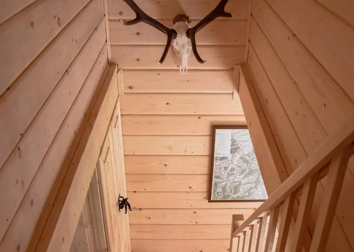 Mysliwski W Gorach Ujsoły