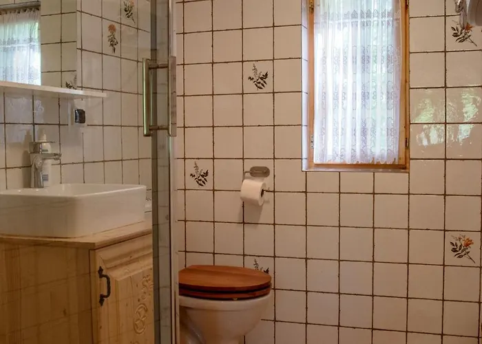 Mysliwski W Gorach Chalet Ujsoły