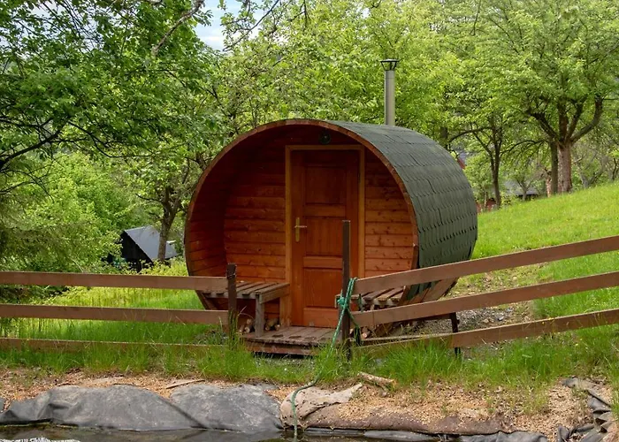 Chalet Mysliwski W Gorach Ujsoły