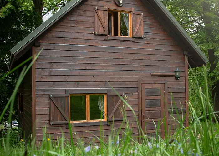 Mysliwski W Gorach Ujsoły